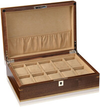 Kazeta for watches Heisse & Söhne Aberdeen 10 70019-89