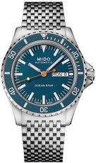 Mido Ocean Star Tribute Automatic M026.830.11.041.00 Ocean Star 75th Anniversary Special Edition (+ spare strap)