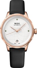 Mido Rainflower Automatic M043.207.37.019.00 Limited Edition