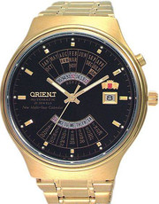 Orient Sport New Multi-Year Calendar Automatic FEU00008B