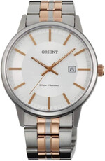 Orient Contemporary Quartz FUNG8001W
