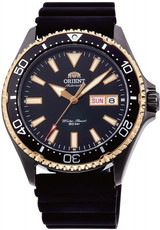 Orient watch with sapphire crystal Hodinky 365