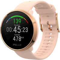 Polar Ignite rose gold, Size S