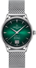 Certina DS-1 Big Date Powermatic 80 Nivachron C029.426.11.091.60 DS Concept 60th Anniversary Special Edition