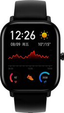 Amazfit GTS Obsidian Black