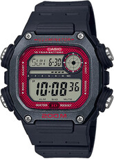 Casio Collection Youth DW-291H-1BVEF
