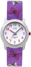 JVD J7142.4 (butterfly motif)