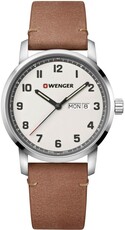 Wenger Attitude Quartz 01.1541.117