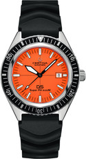 Certina DS Super PH500M Automatic Powermatic 80 Nivachron Diver's C037.407.17.280.10 VDST Special Edition (+ strap extension)
