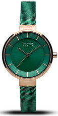 Bering Charity 14631 Time to Care Limited Edition 2000pcs