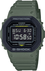 Casio G-Shock Original DW-5610SU-3ER Utility Colors Series