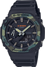 Casio carbon discount core guard