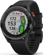 Garmin Approach S62 Black Bundle