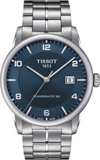 Tissot Luxury Automatic T086.407.11.047.00
