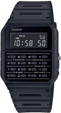 Casio Collection Vintage CA-53WF-1BEF