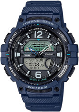 Casio Collection WSC-1250H-2AVEF Fishing Gear