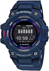 Casio G-Shock G-Squad GBD-100-2ER