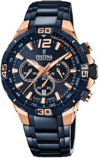 Festina Chrono Bike watches | Geldbörsen