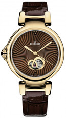 Edox Lapassion Open Heart Automatic 85025 37RC BRIR