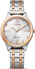 Citizen Elegant Eco-Drive EM0506-77A