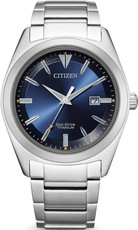 Citizen Elegant Eco-Drive Super Titanium AW1640-83L