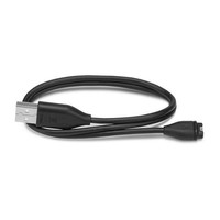 Garmin Charging and data cabel, long, for Garmin sports watches, length 1m