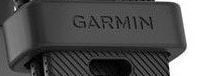 Garmin Keeper, Forerunner 945 Black (black strap loop for Forerunner 945), 2ks