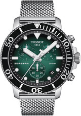 Tissot Seastar 1000 Quartz T120.417.11.091.00