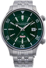 Orient Weekly Auto King Diver RA-AA0D03E Orient 70th Anniversary Edition