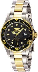 Invicta Pro Diver Men Quartz 38mm 8935 Hodinky 365