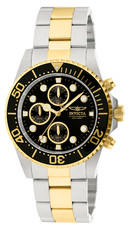 Invicta For Diver 1772