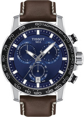 Tissot Supersport Quartz Chronograph T125.617.16.041.00