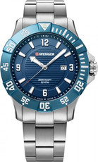 Wenger Sea Force 01.0641.133
