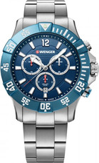 Wenger Sea Force 01.0643.119