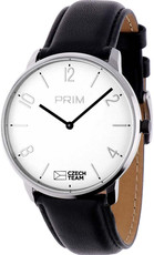 Prim PRIM Czech Team 2020 - Men W01P.13126.A + Free engraving