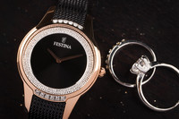 Festina Mademoiselle Swarovski 20496/2