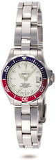 Invicta Lady For Diver Quartz 8940