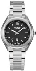 Swiss Military Hanowa Alpina Quartz 7339.04.007