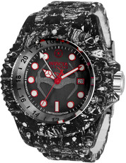 Invicta Star Wars Quartz GMT 33310 Galactic Empire Limited Edition 1977pcs