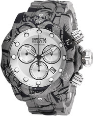 Invicta Venom Quartz Chronograph 26635