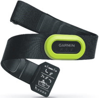 HRM PRO Garmin - heart rate sensor and running dynamics sensor with ANT+ and BLE