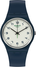 Swatch Sigan SO28N101 "Bioreloaded"