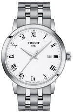 Tissot Classic Dream Gent Quartz T129.410.11.013.00