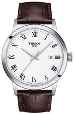 Tissot Classic Dream Gent Quartz T129.410.16.013.00