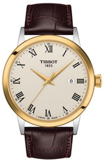 Tissot Classic Dream Gent Quartz T129.410.26.263.00
