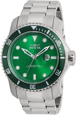 Invicta For Diver Men Quartz 20096