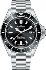 Edox SkyDiver Neptunian Automatic 80120-3nm-nin