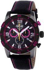 Prim Dakar Quartz Chronograph W02P.13137.A Rally Dakar Ollie 2021 Limited Edition 21pcs