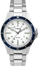 Timex Navi XL Quartz TW2U10900