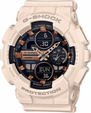 Casio G-Shock Original With-Series GMA-S140M-4AER Metallic Markers and Accents